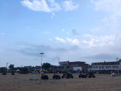 -东戴河风景区-止锚湾