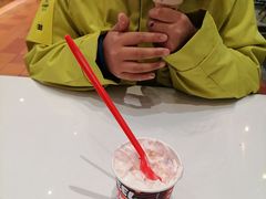 -DQ·蛋糕·冰淇淋(大宁国际商业广场店)
