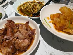 -关东小磨东北菜(漕河泾印象城店)