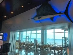 -苏州金鸡湖中茵皇冠假日酒店