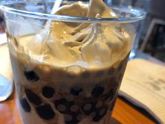 -喜茶(上海兴业太古汇店)