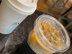 -Seesaw Coffee(环贸iapm店)