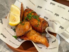 -gaga(北京新中关购物中心店)