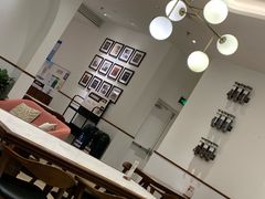 -Peet's Coffee皮爷咖啡(上海长风大悦城店)