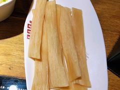 手工川粉-东道煮牛肉火锅(东盛大街店)