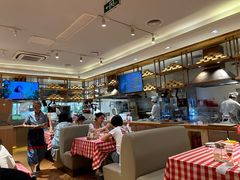 -西贝莜面村(国贸360广场店)