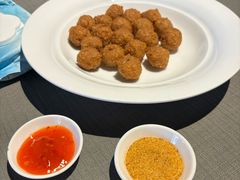 -庆云楼饭庄(什刹海店)