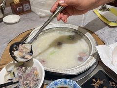 -丰尔粥食·粥底火锅·桑拿鸡(大良总店)