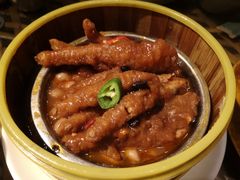 -老广酒楼(樱花店)
