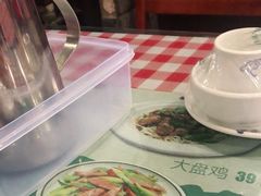-陶然风味园(广场路店)