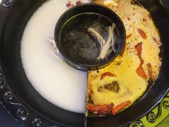 -九宫格老灶火锅
