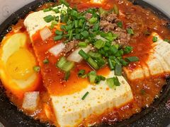 -七八冷面·延边朝鲜族美食(世纪汇店)