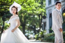 点击看大图 -巴黎婚纱摄影(瑞安旗舰店)