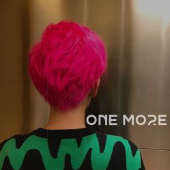 -ONE MORE变画