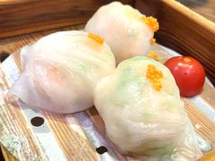 -禄运茶居·手工点心(猎德店)
