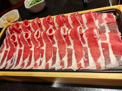 -东来顺饭庄(金泉广场店)