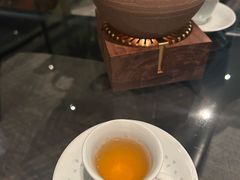 -T館·花园艺术餐厅