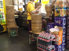 -包顺兴面馆(长乐路店)
