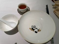 -眉州东坡·熊猫主题餐厅(枫蓝店)