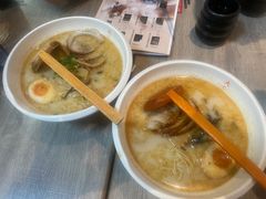 -味千拉面(抚州万达店)