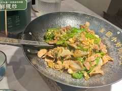 -费大厨辣椒炒肉(黄兴中心广场店)