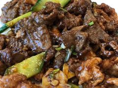 老爆三-陆壹捌餐厅(五大道店)