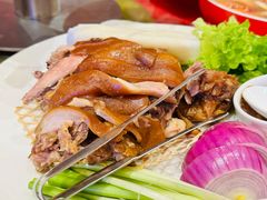 -鑫复盛礼记酒店·青岛菜