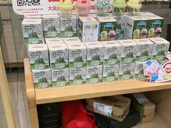 -大丰收脆鱼(浦西万达店)