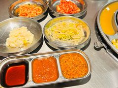 -青瓦炭韩潮烤肉(经开店)