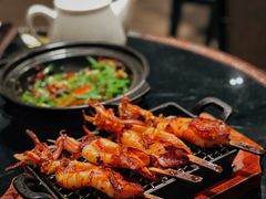 -东莱馋房(陆家嘴店)