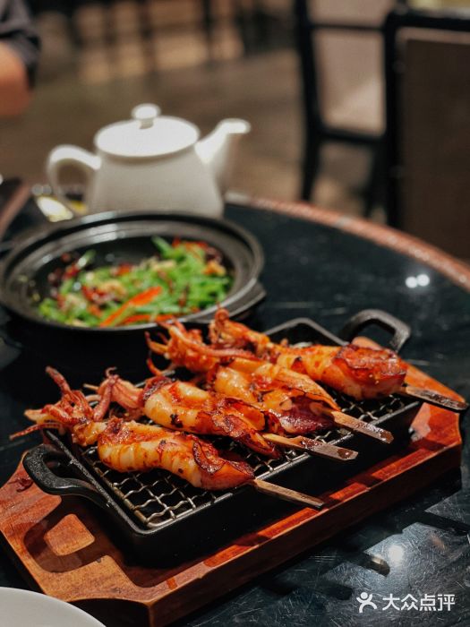 东莱馋房(陆家嘴店)图片