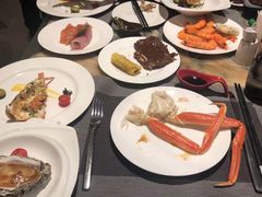 -安蒂娅·海鲜自助餐厅(安蒂娅美兰酒店)