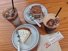-The Roastery By AllYouWant(福田店)