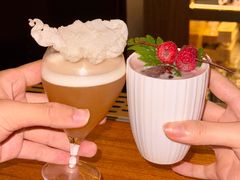 -RMK Shochu Bar(三诺店)