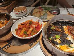 -七八冷面·延边朝鲜族美食(世纪汇店)
