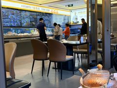 -常鲜楼常来尝鲜海胆馆(星海店)
