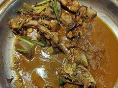 -红椒香·闽北光泽菜·宴请聚会(奥体店)