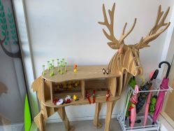 -青苗儿童口腔(长楹天街购物中心)