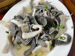 拌百叶-达道武仔牛肉店(广达路店)