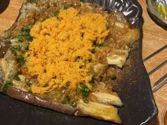 -质烤烤物·活烤海鲜(质烤总店)