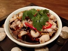 -湖滨28中餐厅·西湖宴·杭州君悦酒店