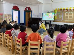 -幸福泉幼儿园(秋实东街)