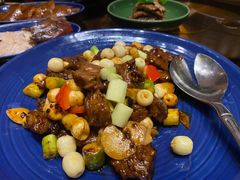 -君悦酒店·1881·北京烤鸭