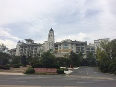 凤凰酒店-随州碧桂园凤悦凤凰酒店