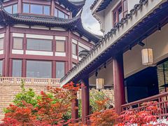 -瑞面(吴宫泛太平洋酒店)