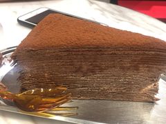-Awfully Chocolate(来福士广场店)