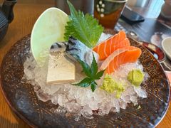 -水之惠鲜鱼料理(王府大街店)