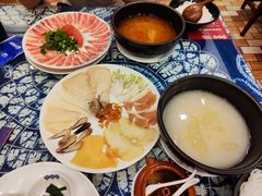 -桥香园过桥米线(复兴路店)