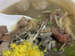 -潮镇老尾牛杂(环城西路店)