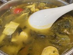 -枣子树·素食餐厅(普陀山店)
